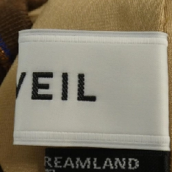 【Mã giảm giá】Chân váy MUVEIL 655633