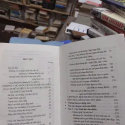 Sách: Bí mật cơ quan tình báo cộng hoa liên bang Đức (A1) - Udo Ulfkotte 674524
