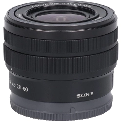 FE28-60mm F4-5.6 SEL2860 - Hàng hiệu Authentic 877925