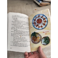 Quà bánh Việt Nam 1013792