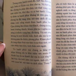 Bí mật của hạnh phúc - David Niven  1027753