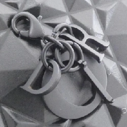 Christian Dior Lady Dior Phone Holder S0872SNEA 627607