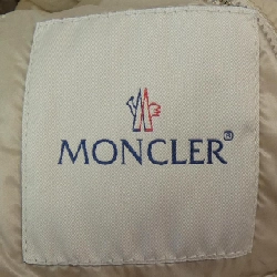 Áo khoác lông vũ MONCLER 642084