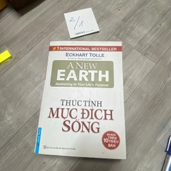 Thức tỉnh mục đích sống 