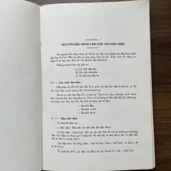 Điện thực hành sơ cấp - Trang bị trong nhà 1020518