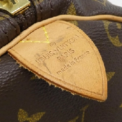 Túi Boston Louis Vuitton Monogram 50cm M41426 614524