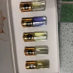 Nước hoa dubai phiên bản tự chọn