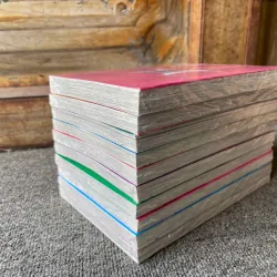 Truyện tranh - Kotaro Sống Một Mình - Trọn 10 tập -  NXB Trẻ 573069