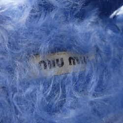 Giày sandal MIU MIU - Hàng hiệu Authentic 830133