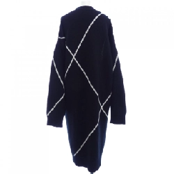 Áo khoác dài HERMES 637027