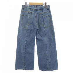 Maison Margiela S51LA0128 Jeans - Hàng hiệu Authentic 812358