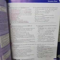 [Sách Tiếng Anh] American English file - Multipack 3A-Student Work book - Oxford  1002450