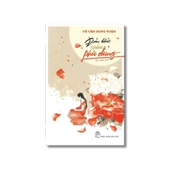 Đoản khúc chiều phù dung - Vũ Văn Song Toàn