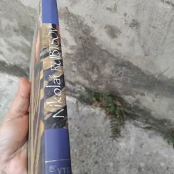 Ngọn lửa Nga tập thơ của Nikolai Rubtsov 1003435