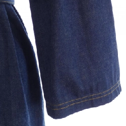 【Đối tượng phiếu giảm giá】Gucci GUCCI Váy liền 650273