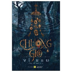 Chuông Gió - Tập 3 - Vĩ Ngư 188677