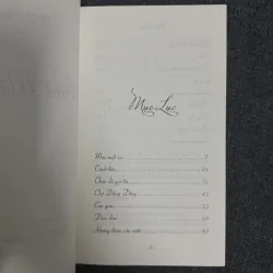 Mưa mặt nạ - Nhật Chiêu 925454