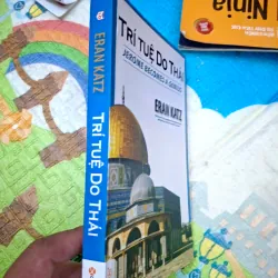 Trí Tuệ Do Thái 751158