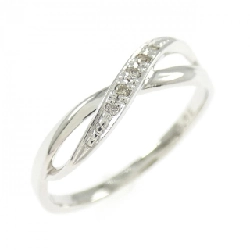 Nhẫn kim cương PT900 0.02CT