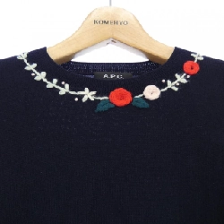 Áo len A.P.C. 632682