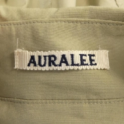 AURALEE A21SC01NC Áo khoác - Hàng hiệu Authentic 885797