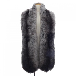 Khăn quàng cổ MIU MIU MPY053 S000 18IK - Hàng hiệu Chính hãng