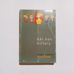 Bài Học Hillary 