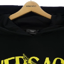 Versace VERSACE 1010710 1A07769 Áo khoác - Hàng hiệu Chính hãng 896115