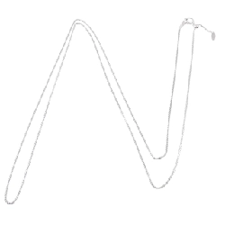 K18WG Necklace - Hàng hiệu Authentic 866246