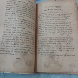 NGHỆ THUẬT VÀ NHÂN SINH - TAM ÍCH, THIÊN GIANG, THÊ HÚC 729217