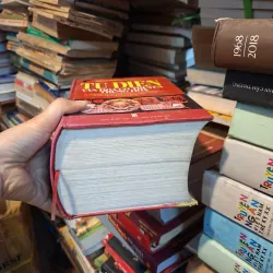 Từ điển văn hóa cổ truyền Trung Hoa 931113