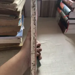 160 câu hỏi 40 bài toán 993445