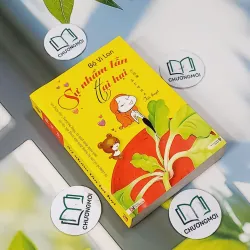 Sự Nhầm Lẫn Tai Hại - Bộ Vi Lan 705599