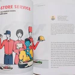 GAM7 Book No.10 Thấu Hiểu & Chinh Phục Thế Hệ Khách Hàng Mới 927367