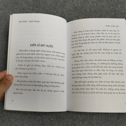 KIẾM SĨ BẮT RUỒI 533349