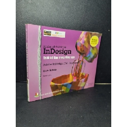 Thiết kế dán trang nâng cao mới 90% bẩn bìa, tróc gáy nhẹ 2019 Chris Botello HCM2205 GIÁO TRÌNH, CHUYÊN MÔN