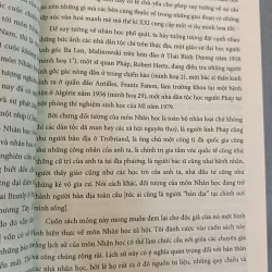 LƯỢC SỬ NHÂN HỌC 699215