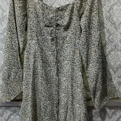 Áo đầm nữ, 973698