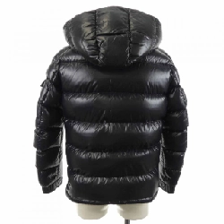 MONCLER MAYA Áo khoác lông - Hàng hiệu Chính hãng 895038