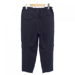 BLACK COMME des GARCONS 1E-P006 Quần - Hàng hiệu Authentic 890764