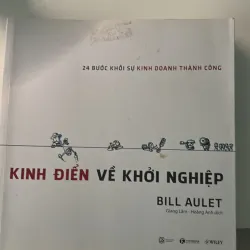 Kinh điển về khởi nghiệp 1022926