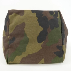 Túi tote hình thuyền HERVE CHAPELIER 725W - Hàng hiệu chính hãng 832328