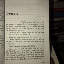 Thầm kín - Jan McDaniel 994680