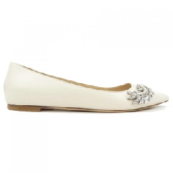 Giày bệt JIMMY CHOO