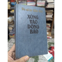 Xông vào dông bão - Đaniin Grani 129993