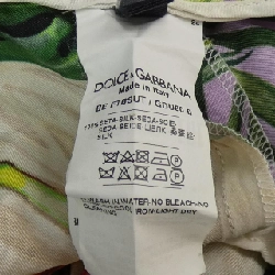 Dolce & Gabbana DOLCE&GABBANA Quần Short - Hàng hiệu Chính hãng 825001