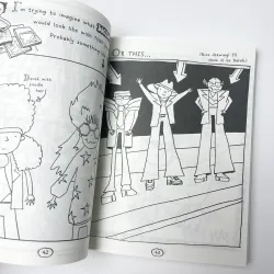 Tom Gates - Trọn bộ 10 quyển - Phần 2 747032