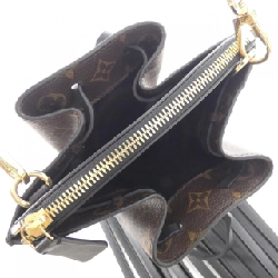 Túi xách vai Louis Vuitton Monogram Fringed Noé M43132 - Hàng hiệu Authentic 769689