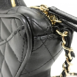 Túi xách chéo Chanel AS4579 612417