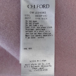 CELFORD CWFJ224042 Cape 627802